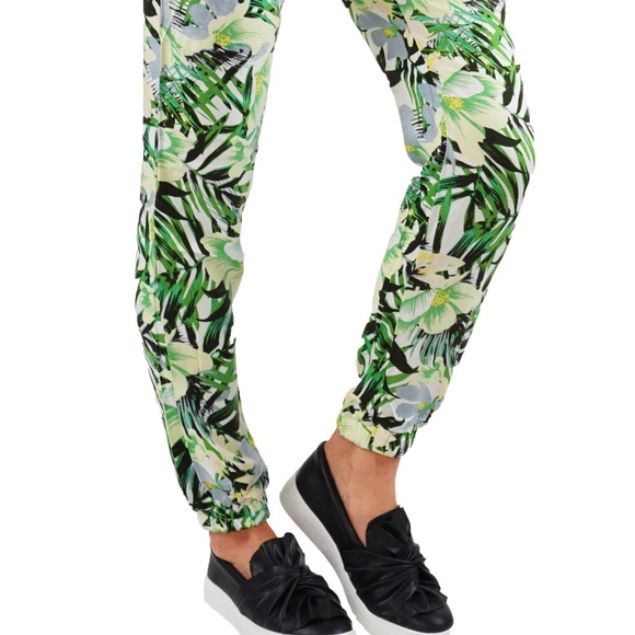 Jasmine pants Joggers elastic waist band - Picture 3 of 4